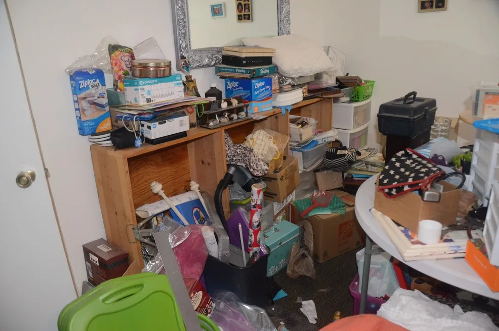 North Houston Versatile Space by Amy Arnold Professional Organizer - Photo 10