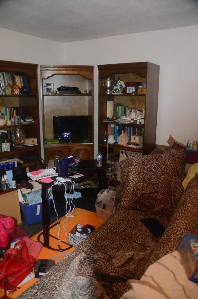 North Houston Versatile Space by Amy Arnold Professional Organizer - Photo 13