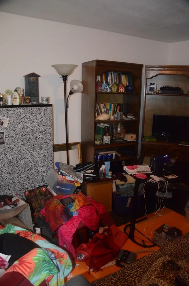 North Houston Versatile Space by Amy Arnold Professional Organizer - Photo 5