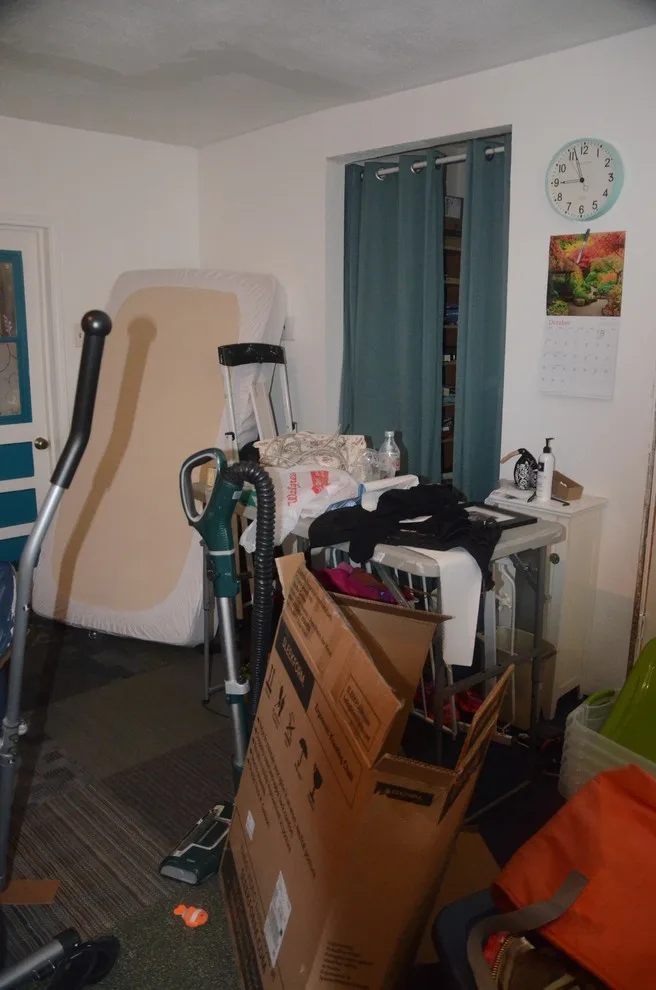 North Houston Versatile Space by Amy Arnold Professional Organizer - Photo 14