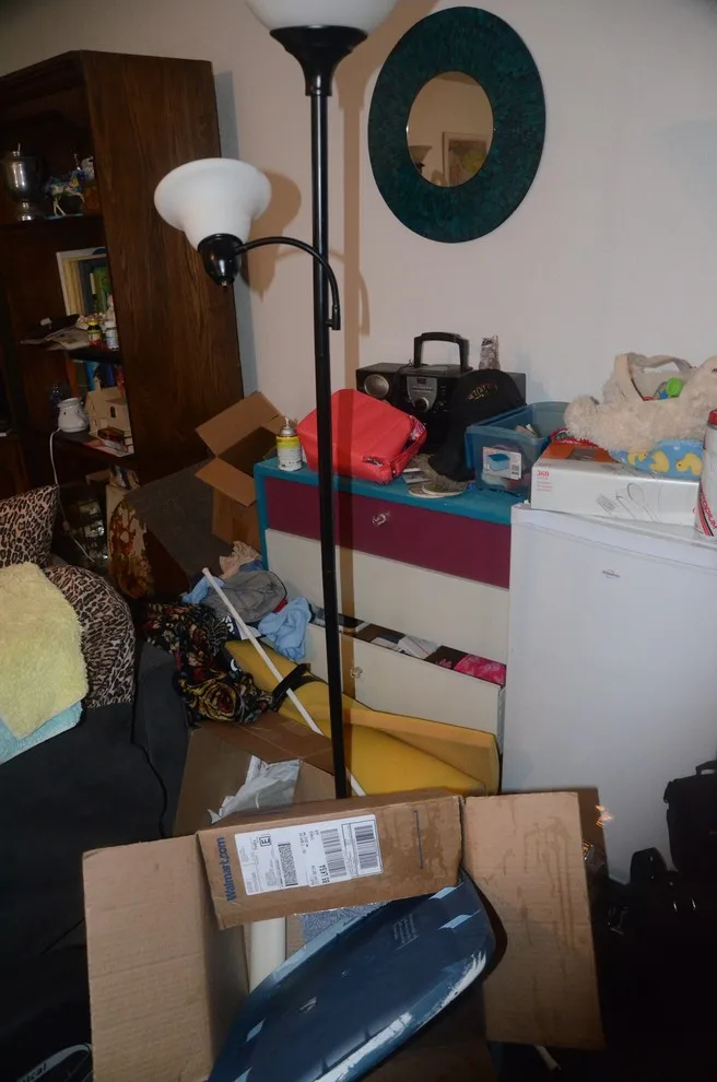 North Houston Versatile Space by Amy Arnold Professional Organizer - Photo 7