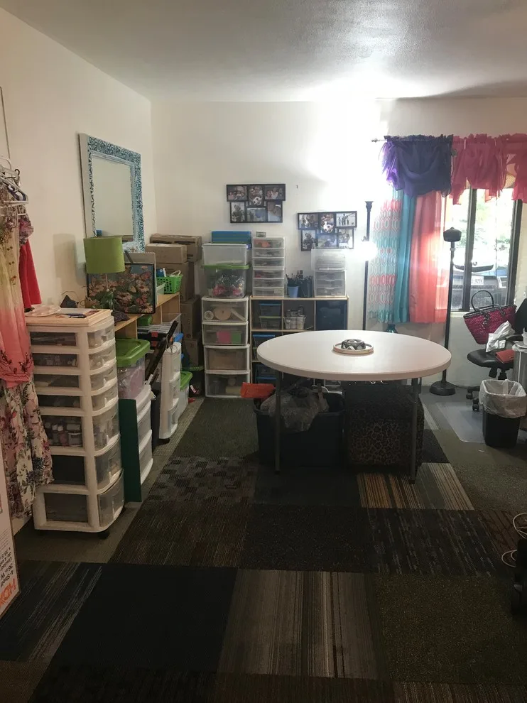 North Houston Versatile Space by Amy Arnold Professional Organizer - Photo 6
