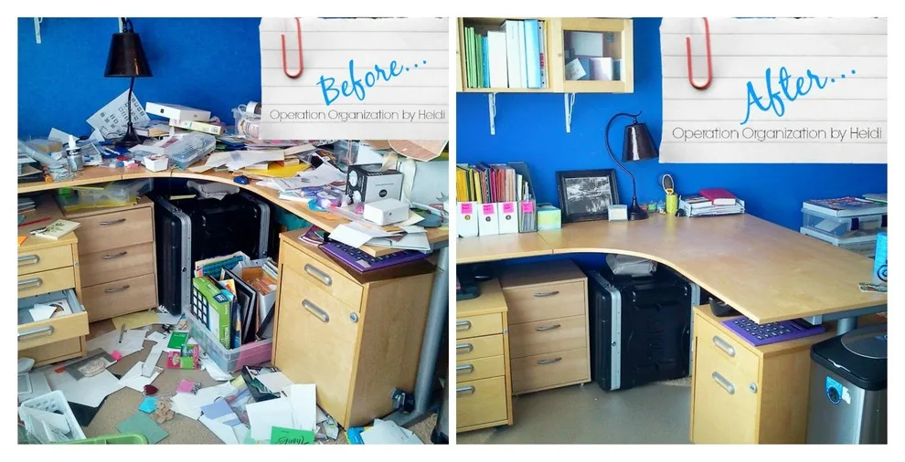 Operation Organization By Heidi - Photo 10