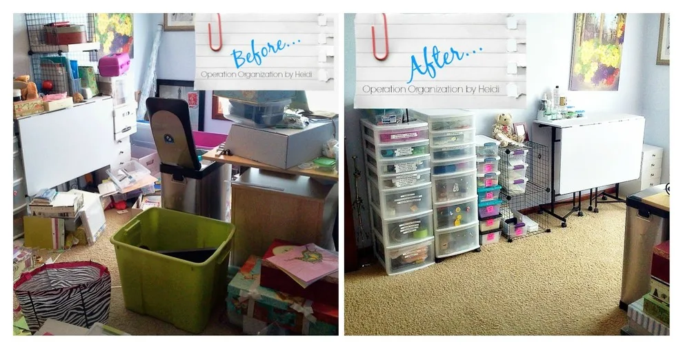 Operation Organization By Heidi - Photo 8