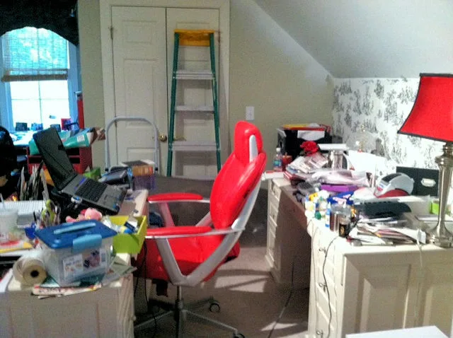Grassy Creek SO Office Organization 2012 by STR8N UP Professional Organizing Services - Photo 3