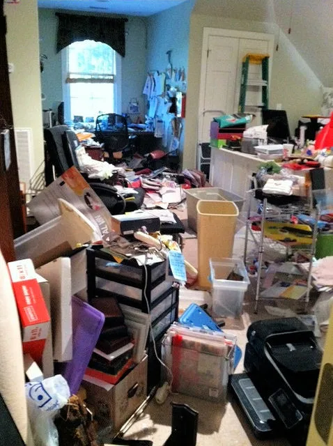 Grassy Creek SO Office Organization 2012 by STR8N UP Professional Organizing Services - Photo 4