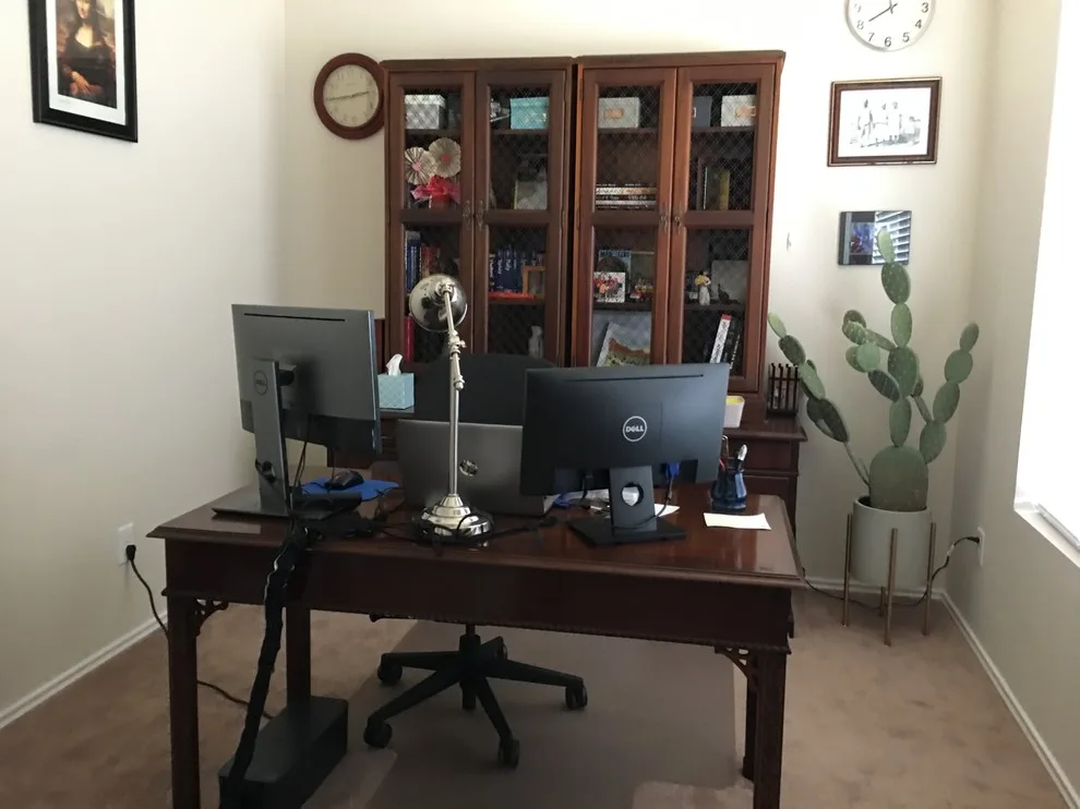 After Declutter - Photo 6