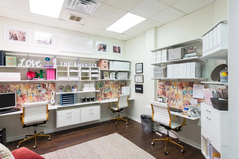 Organized Living - Photo 4