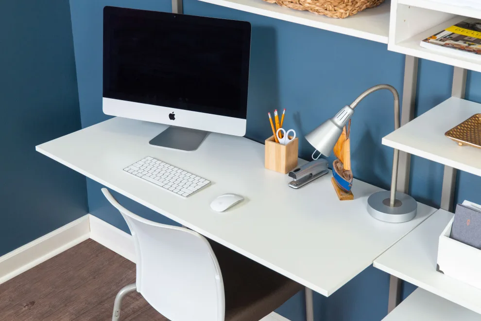 Workplace Arrangement by Organized Living - Photo 2