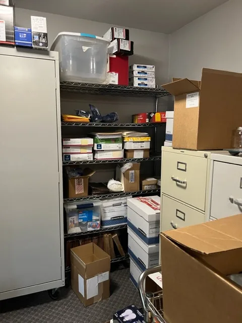 Workspace Arrangement by Gracing My Space - Photo 9