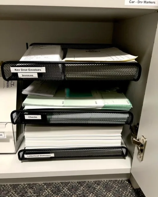 Workspace Arrangement by Gracing My Space - Photo 10