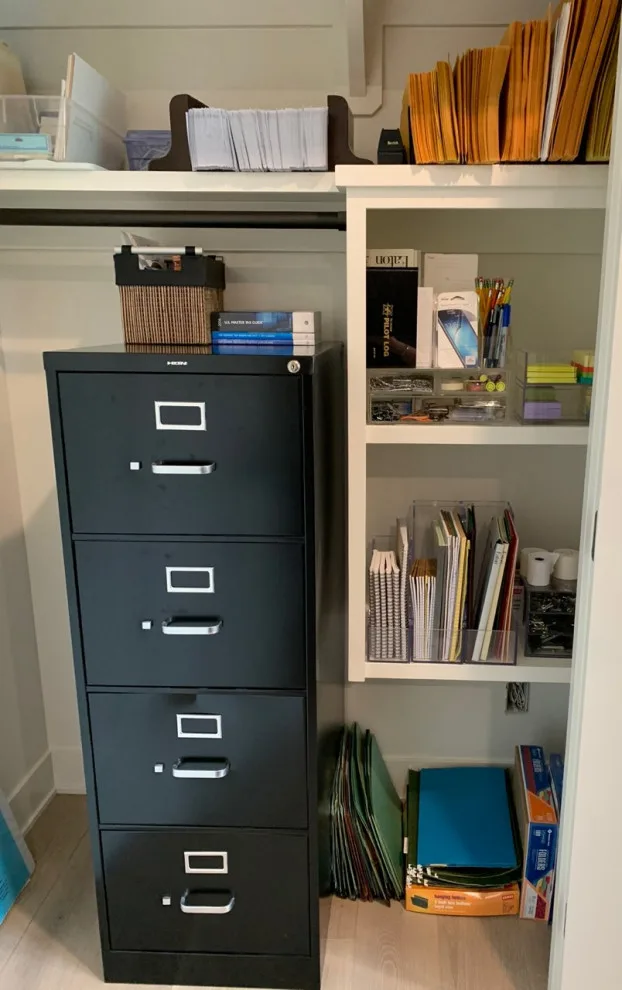 Workspace Arrangement by Gracing My Space - Photo 5