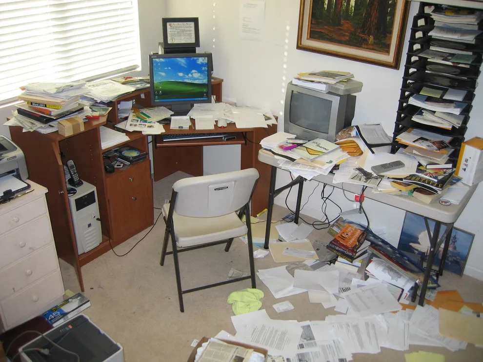 R. Grace Cross, Professional Organizer - Photo 3