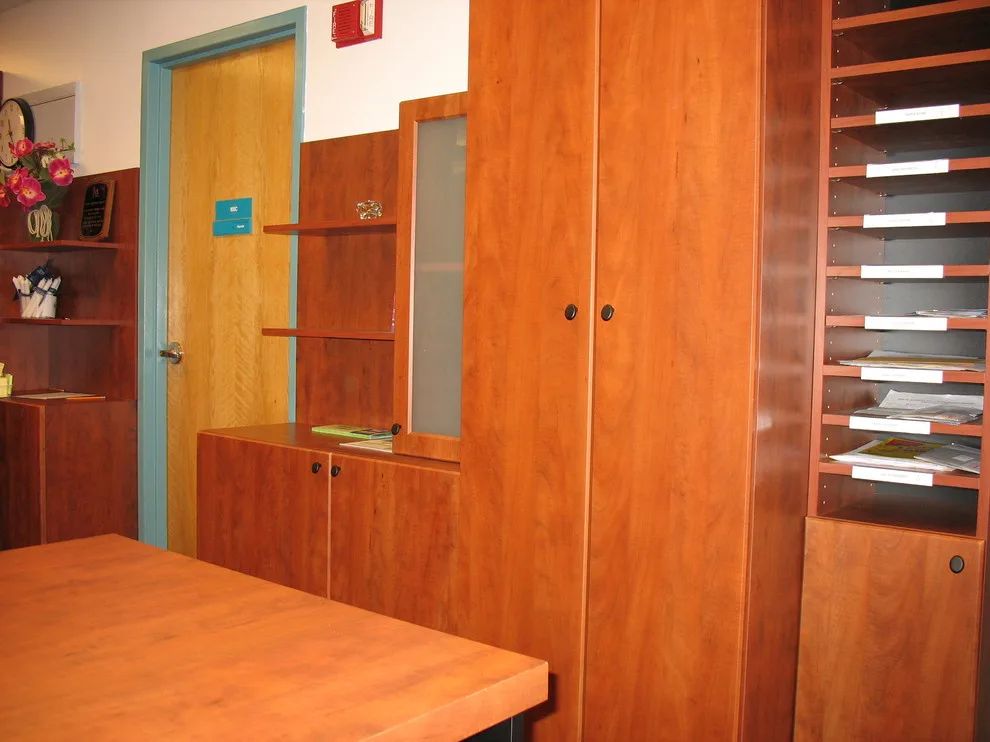 Workplace Area by Denise Butchko/Butchko And Company - Photo 7