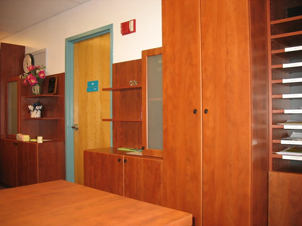 Workplace Area by Denise Butchko/Butchko And Company - Photo 5