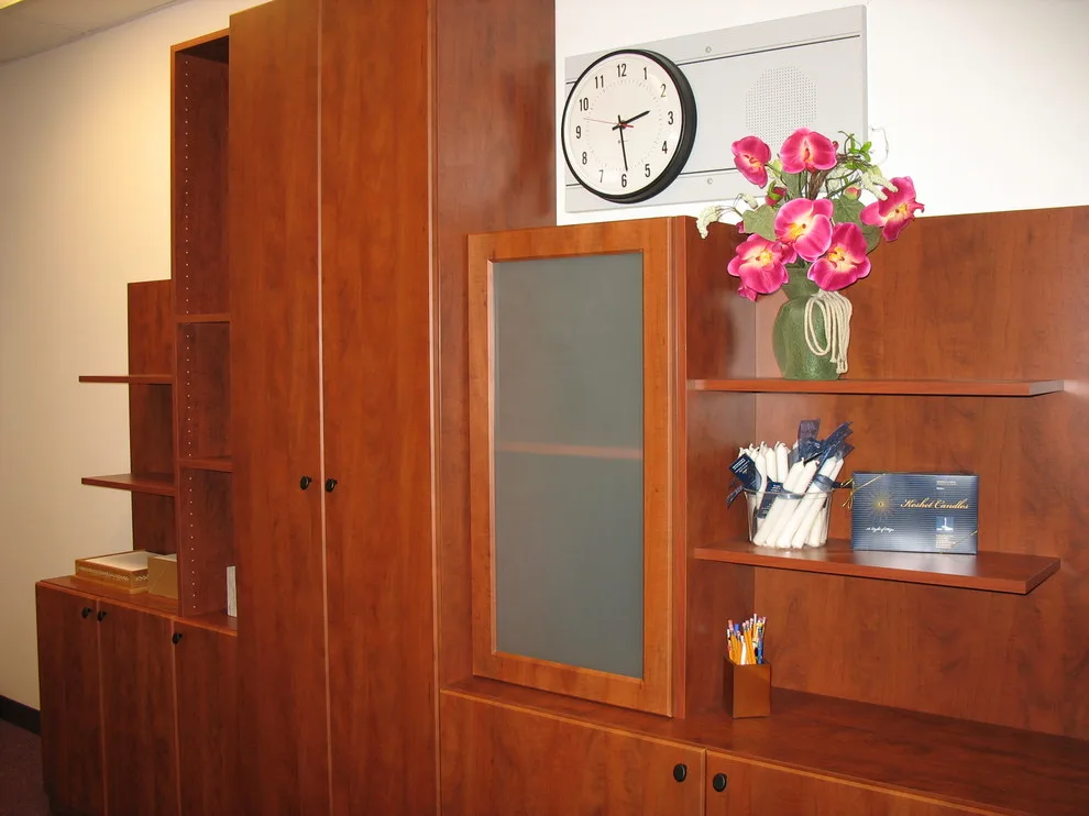 Workplace Area by Denise Butchko/Butchko And Company - Photo 6