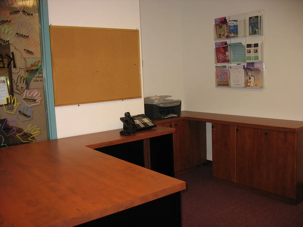 Workplace Area by Denise Butchko/Butchko And Company - Photo 2