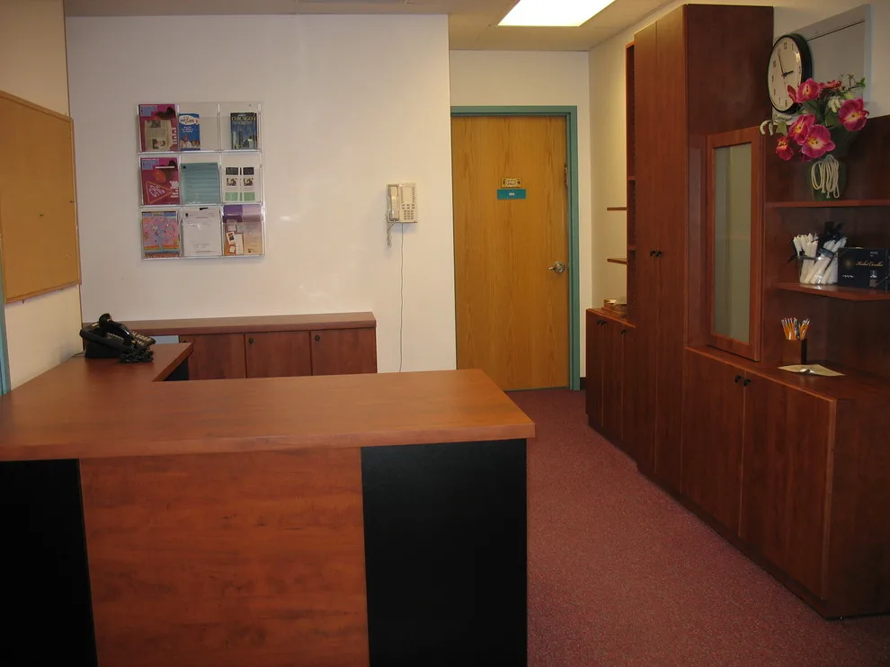 Workplace Area by Denise Butchko/Butchko And Company - Photo 4