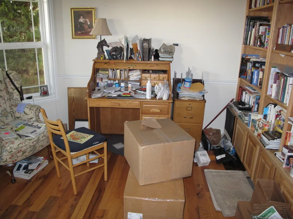 Workspace by ClutterHelp, LLC - Photo 5