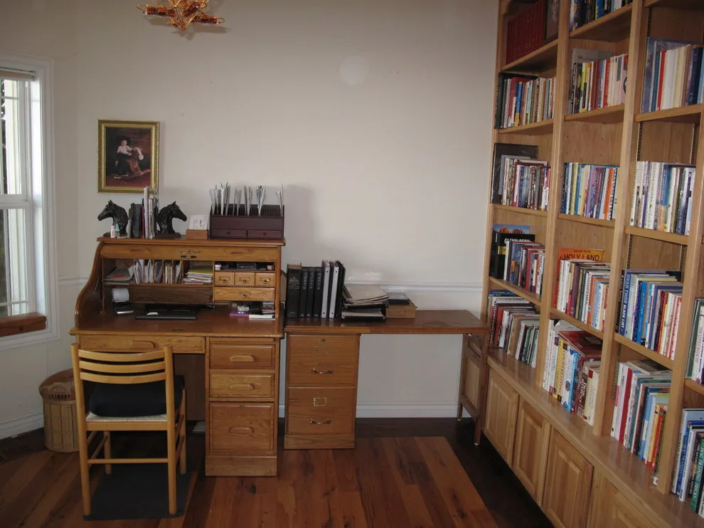 Workspace by ClutterHelp, LLC - Photo 6