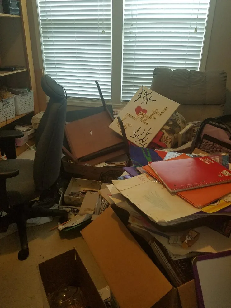 Workspace by Aim To Be Organized - Photo 6