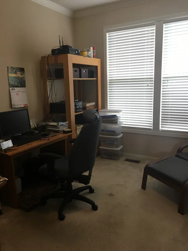 Workspace by Aim To Be Organized - Photo 3