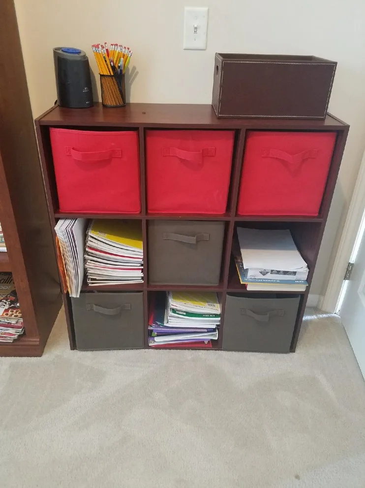 Workspace by Aim To Be Organized - Photo 4