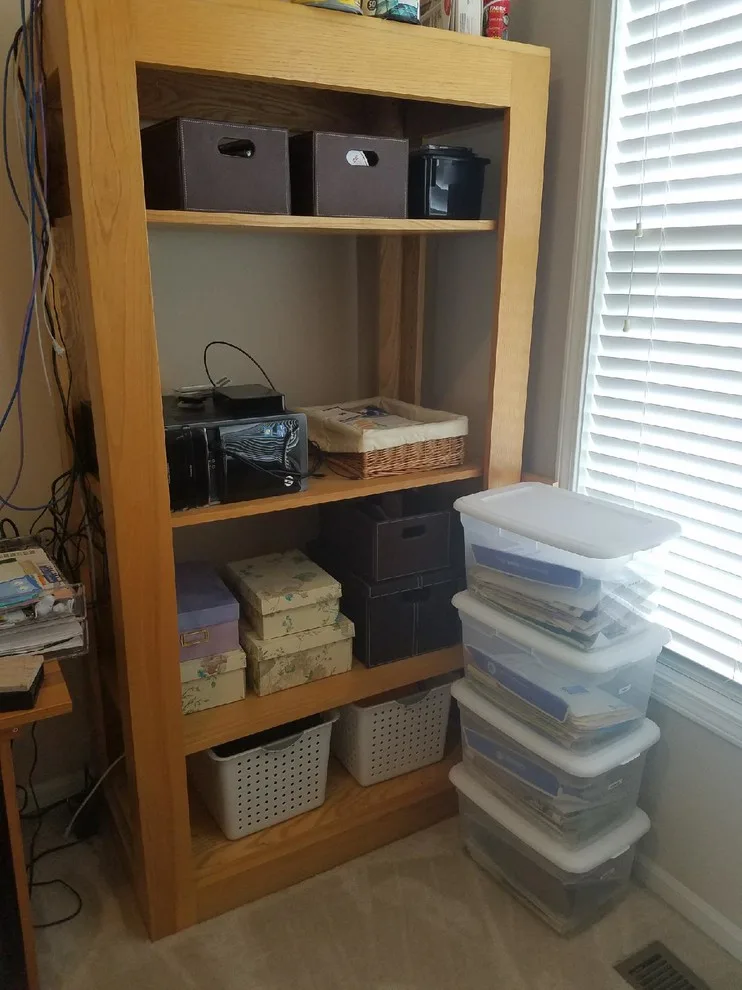 Workspace by Aim To Be Organized - Photo 5