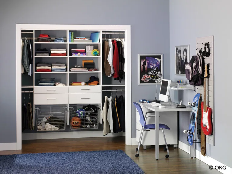 Organization Home Storage by ORG Home - Photo 11