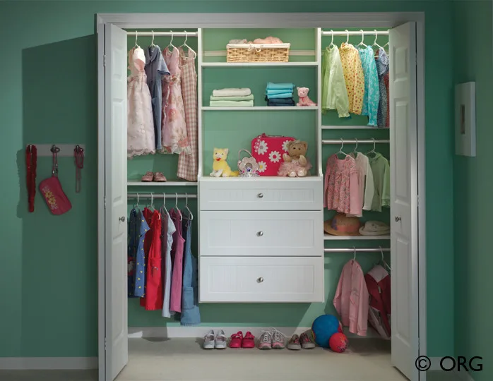 Organization Home Storage by ORG Home - Photo 5