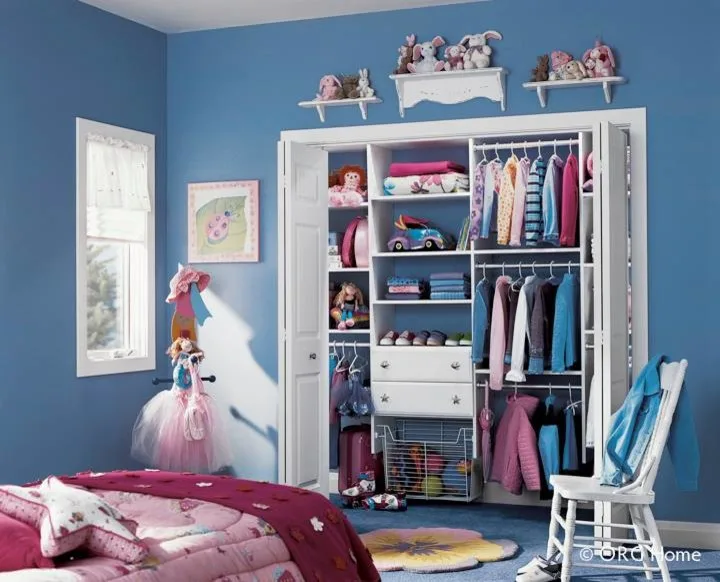 Organization Home Storage by ORG Home - Photo 12
