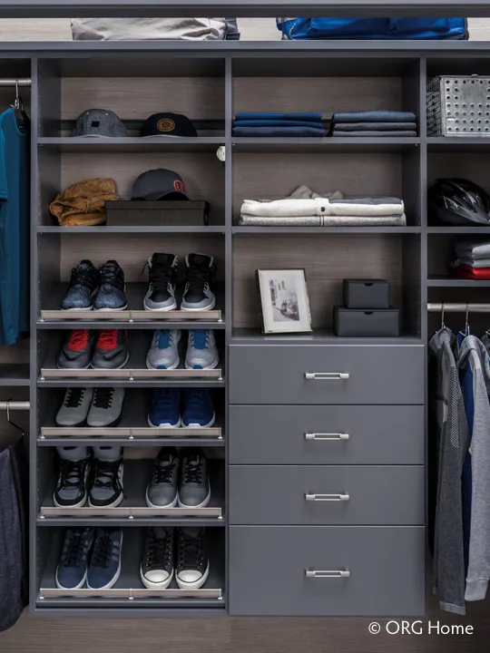 Organization Home Storage by ORG Home - Photo 25
