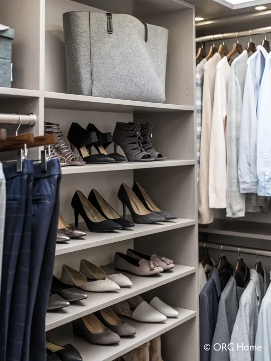 Organization Home Storage by ORG Home - Photo 17