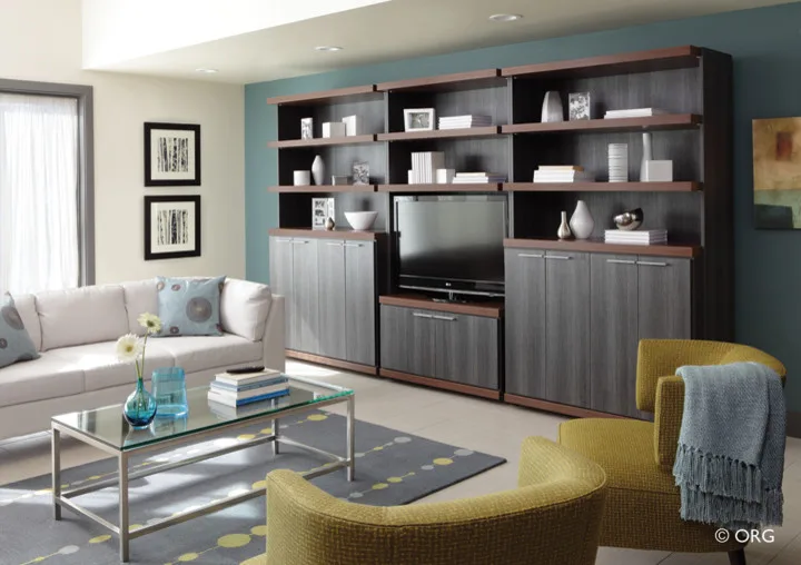 Organization Home Entertainment by ORG Home - Photo 3