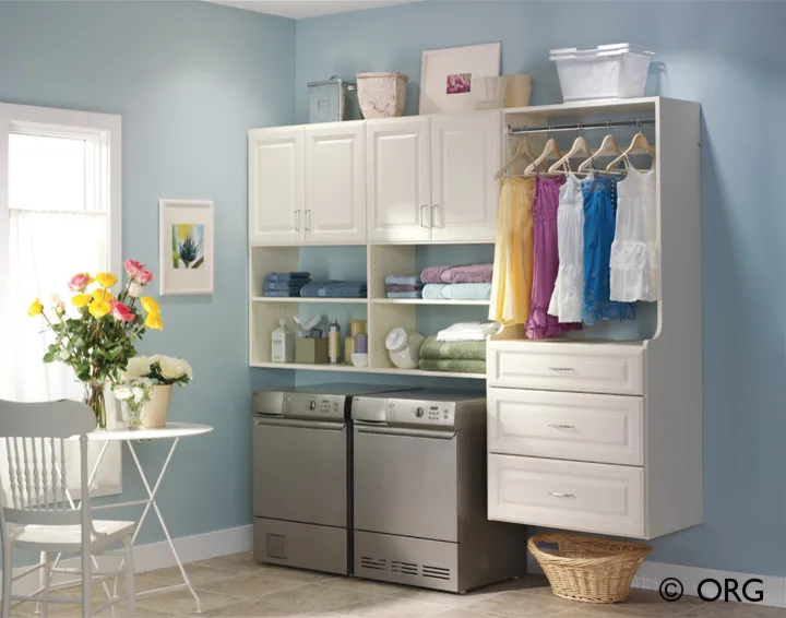 Organization Home Laundry by ORG Home - Photo 3