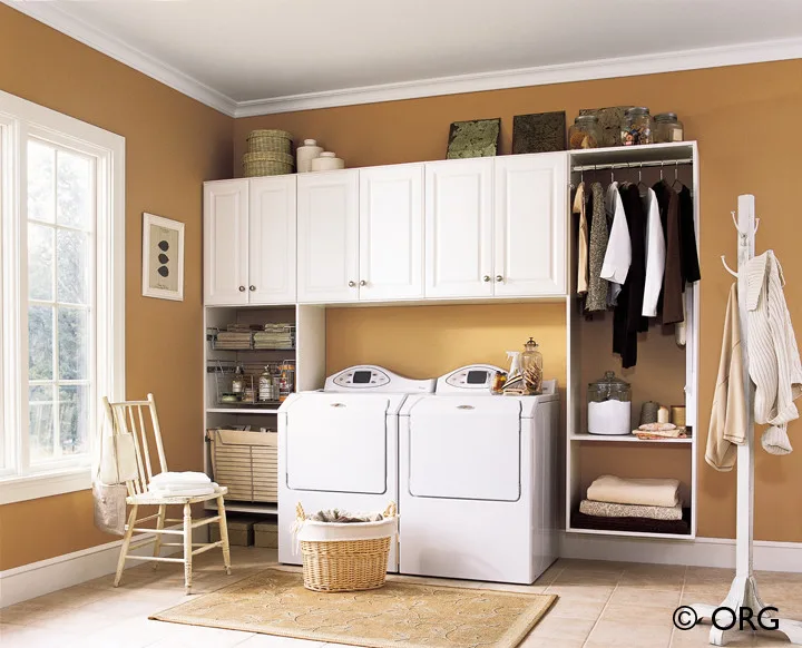 Organization Home Laundry by ORG Home - Photo 6