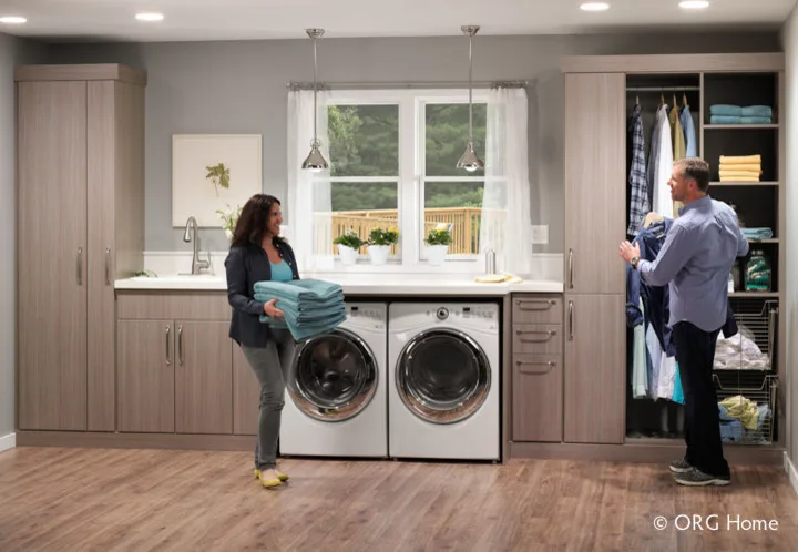 Organization Home Laundry by ORG Home - Photo 8