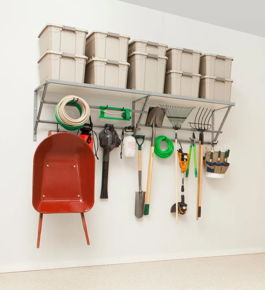 Valued Garage Solutions - Photo 4