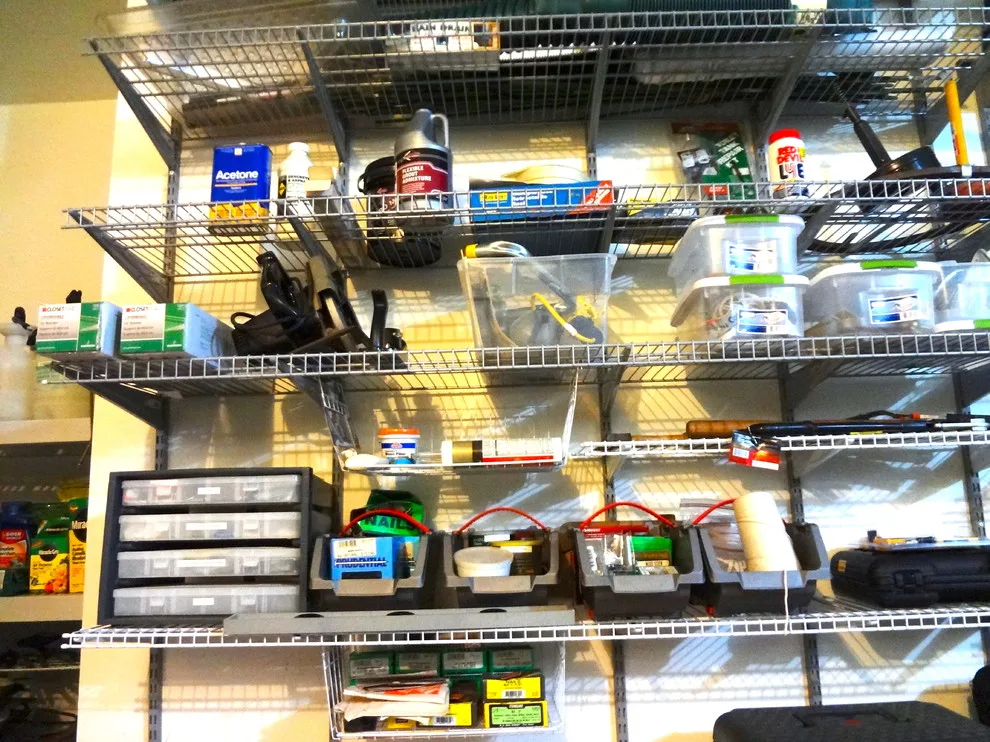 Garage Organization 2 by Pure & Simple Organizing - Photo 4