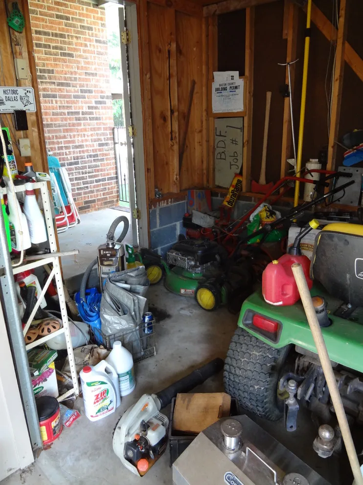 Garage Organization by Pure & Simple Organizing - Photo 2