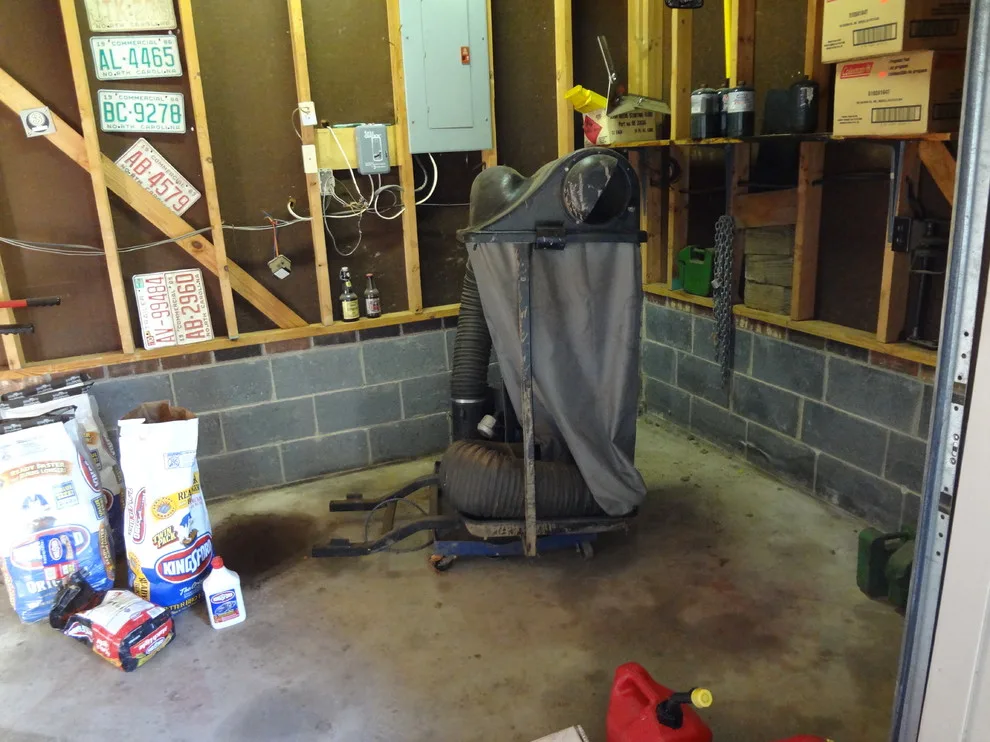 Garage Organization by Pure & Simple Organizing - Photo 6