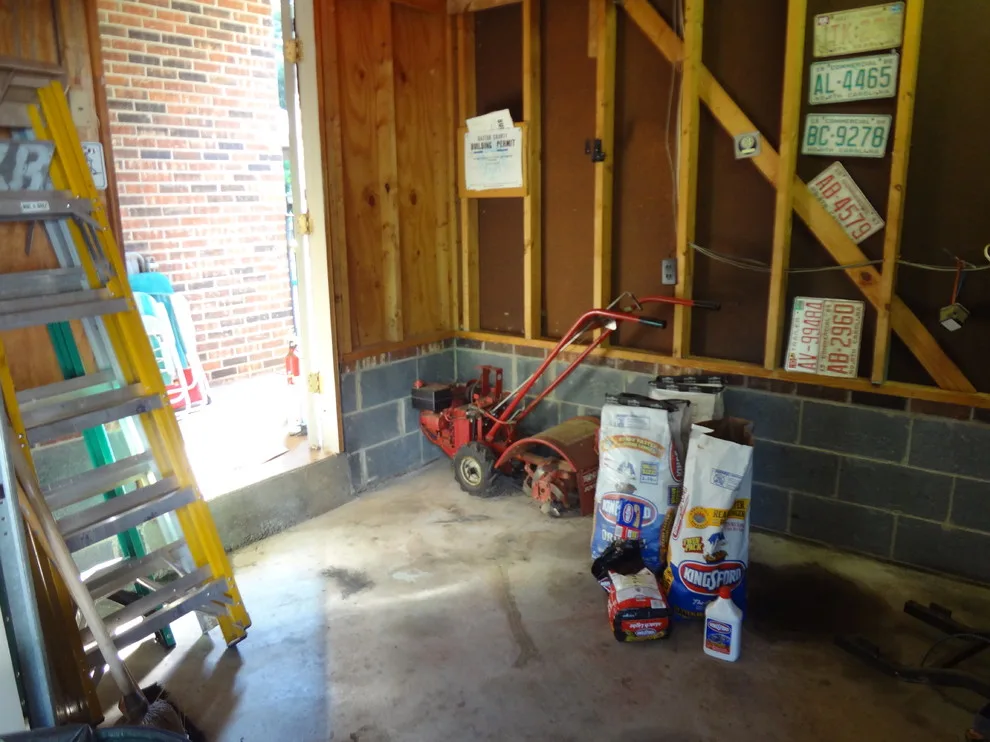 Garage Organization by Pure & Simple Organizing - Photo 22