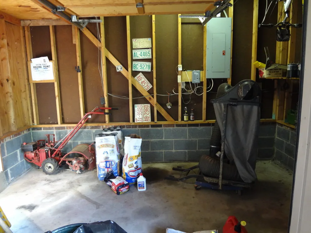 Garage Organization by Pure & Simple Organizing - Photo 23