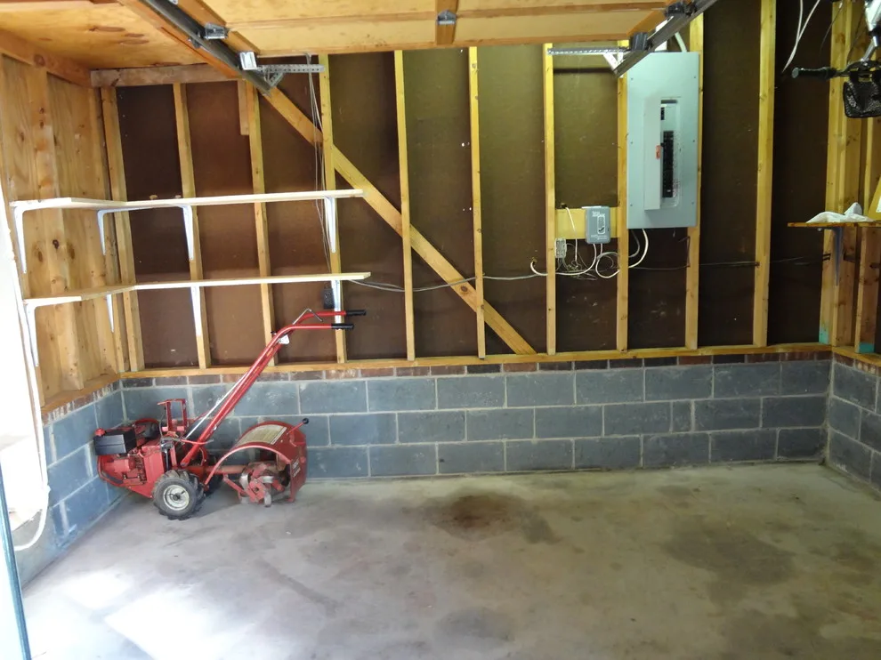 Garage Organization by Pure & Simple Organizing - Photo 10