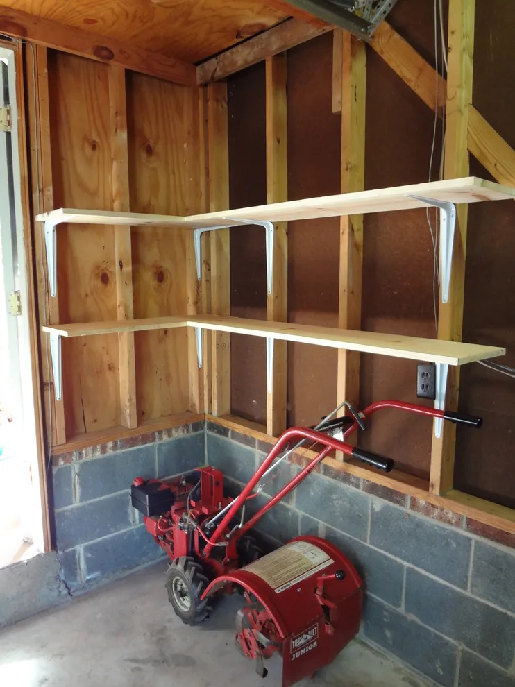 Garage Organization by Pure & Simple Organizing - Photo 5