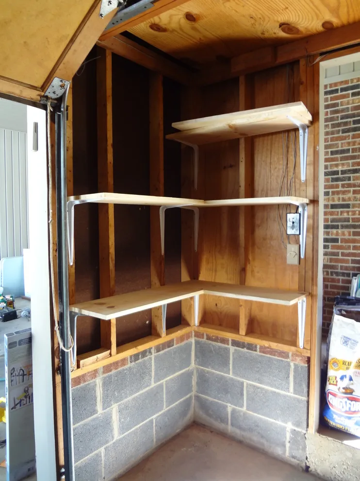 Garage Organization by Pure & Simple Organizing - Photo 8