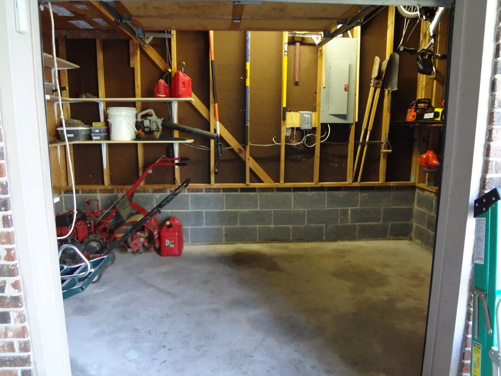 Garage Organization by Pure & Simple Organizing - Photo 17