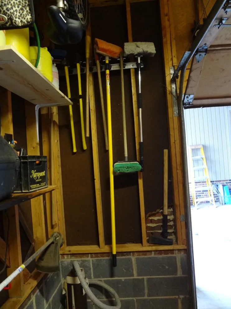 Garage Organization by Pure & Simple Organizing - Photo 9