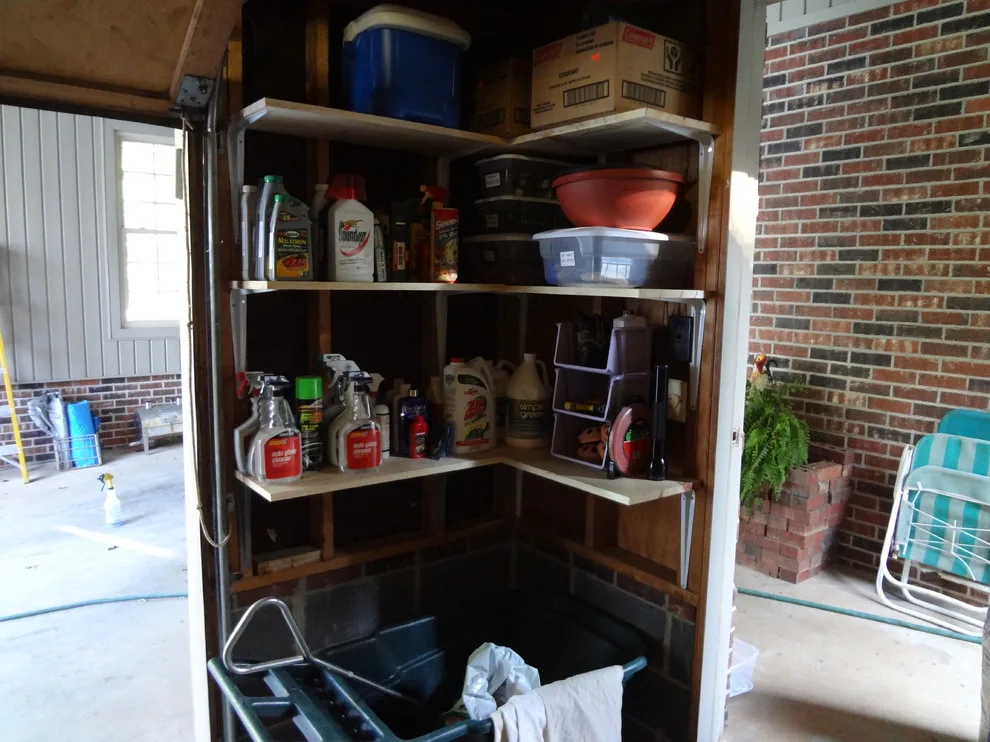 Garage Organization by Pure & Simple Organizing - Photo 4