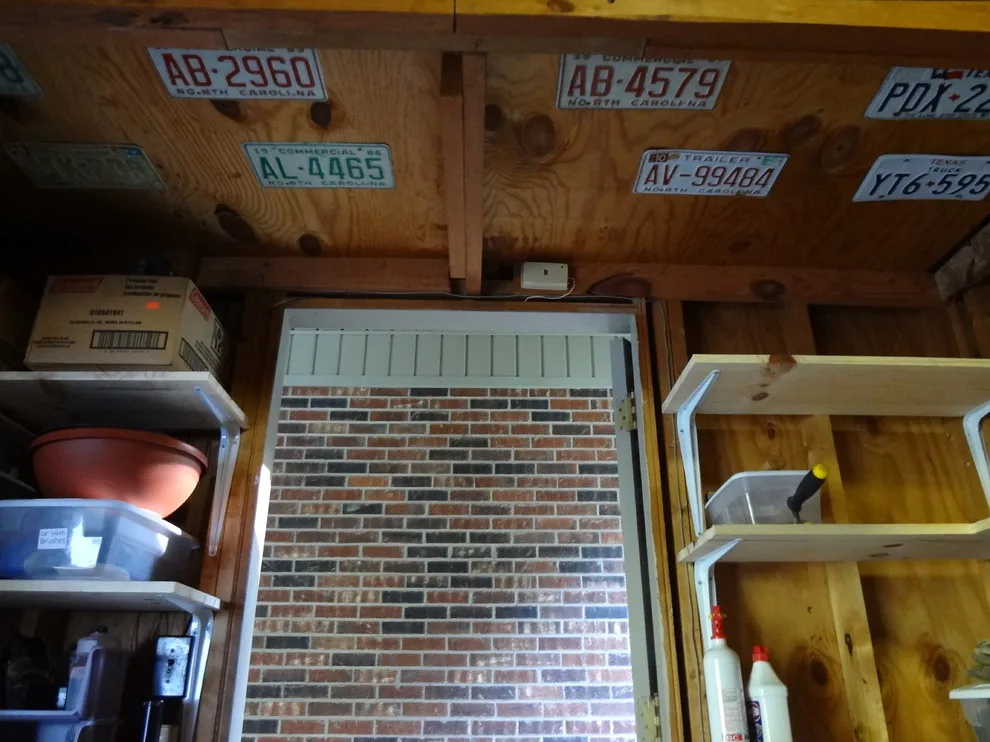 Garage Organization by Pure & Simple Organizing - Photo 20